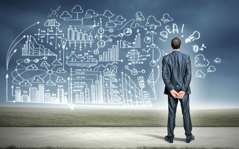 Business Time - Virtualización