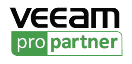 Business Time - Partner Veeam